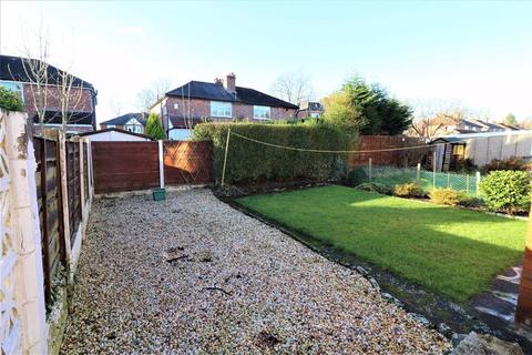 33 Bedford Road, Manchester, M16 0JB