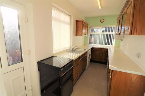 33 Bedford Road, Manchester, M16 0JB