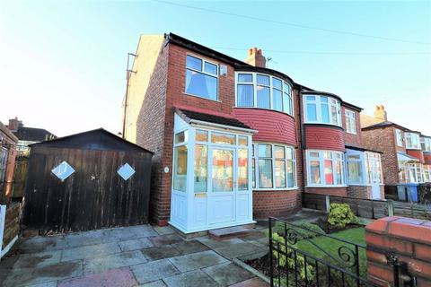 33 Bedford Road, Manchester, M16 0JB