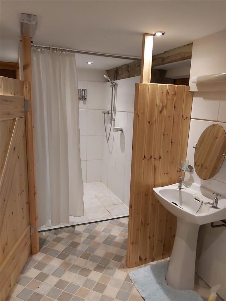Wetroom