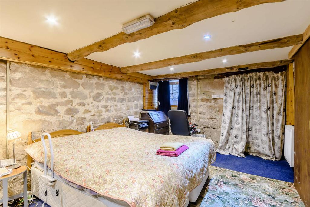 Barn GF Bedroom Two