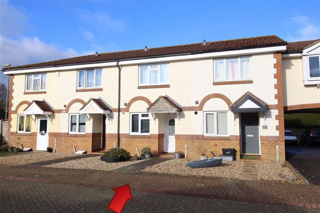 Antler Drive, New Milton, Hampshire 2 bed house £289,000