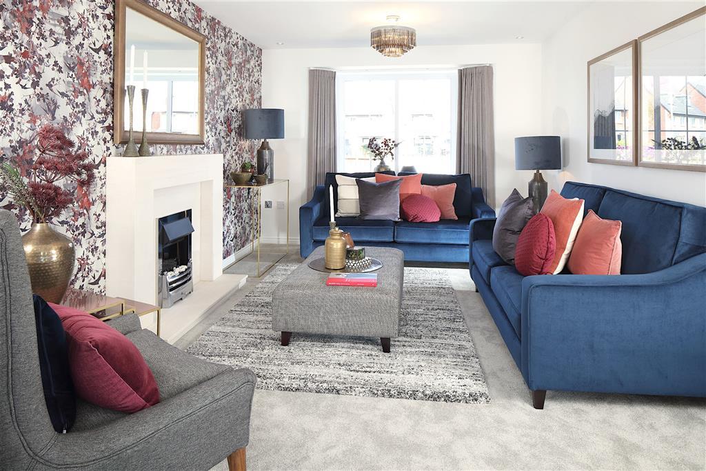 Downham Show Home