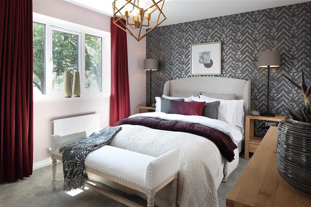 Downham Show Home