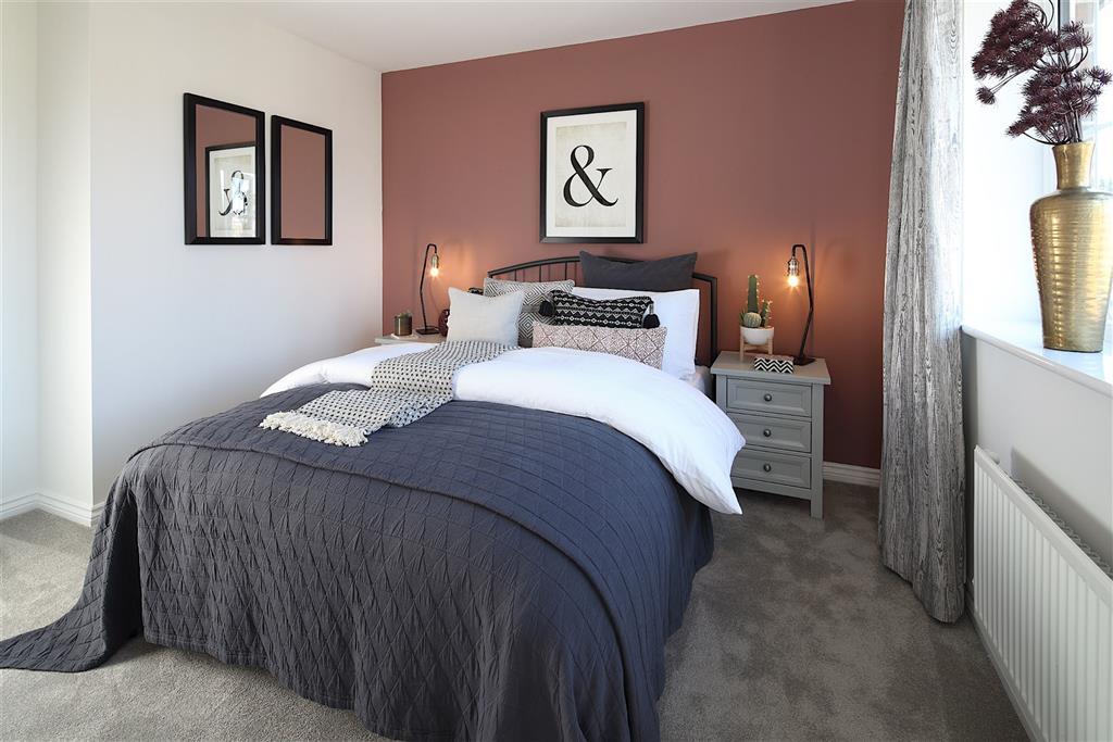 Downham Show Home