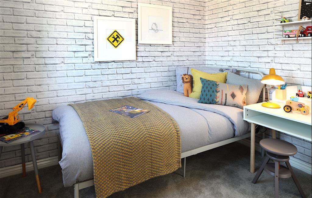 Downham Show Home