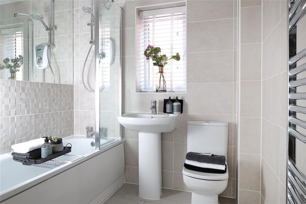 Downham Show Home
