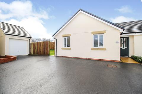 22 Channer Place, Westward Ho, Bideford, EX39 3FL