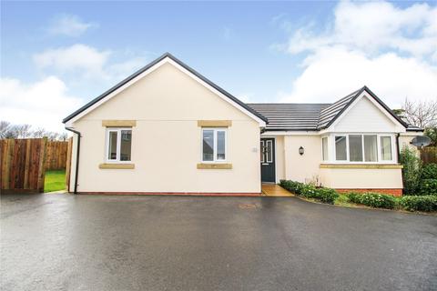 22 Channer Place, Westward Ho, Bideford, EX39 3FL