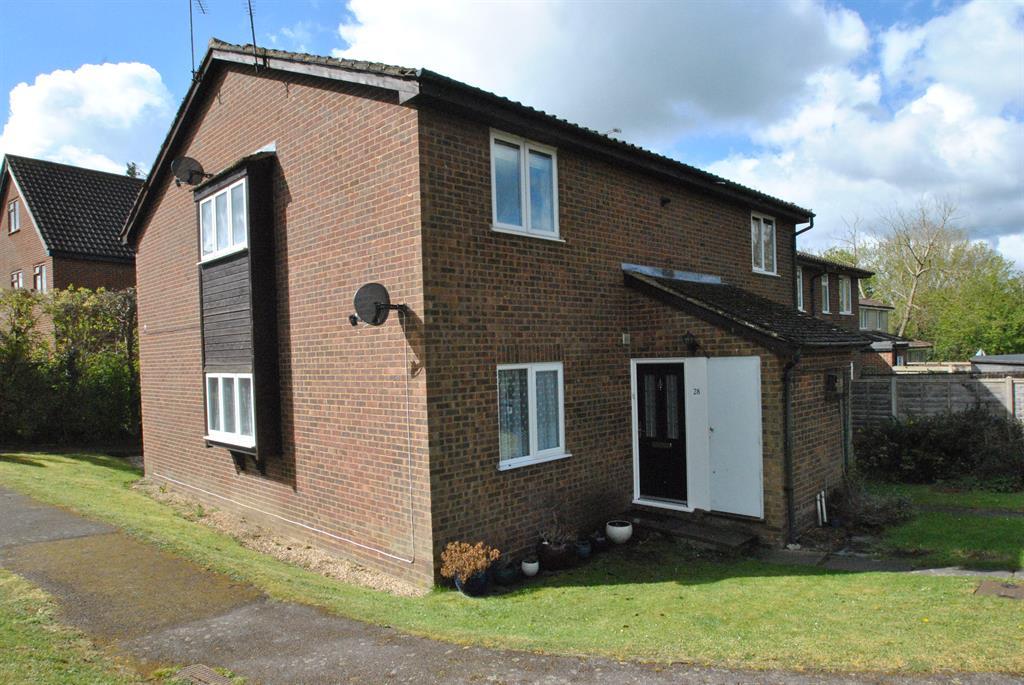 Downhall Ley, Buntingford, SG9 9JT 1 bed £195,000