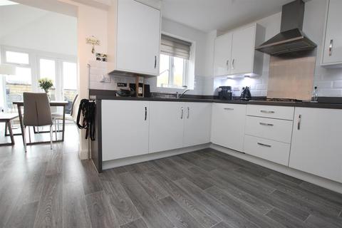 1 Anne Close, Clitheroe, BB7 1FE