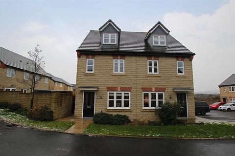 1 Anne Close, Clitheroe, BB7 1FE