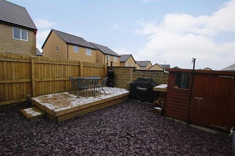 1 Anne Close, Clitheroe, BB7 1FE