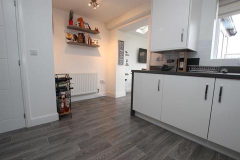 1 Anne Close, Clitheroe, BB7 1FE