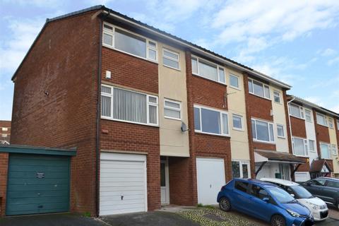39 Valley Lane, Lichfield, WS13 6SU