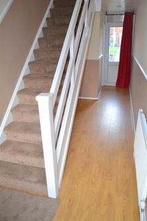 39 Valley Lane, Lichfield, WS13 6SU