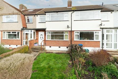 36 Holne Chase, Morden, SM4 5QB