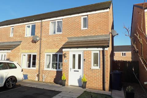 14 Bronte Way, South Shields, NE34 9JY