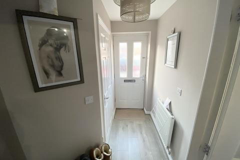 14 Bronte Way, South Shields, NE34 9JY
