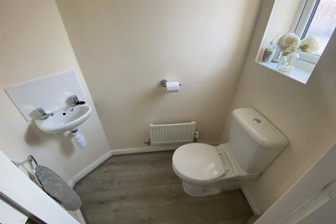 14 Bronte Way, South Shields, NE34 9JY