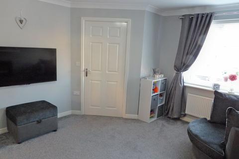 14 Bronte Way, South Shields, NE34 9JY