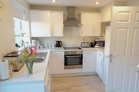 14 Bronte Way, South Shields, NE34 9JY
