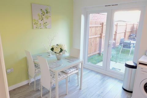 14 Bronte Way, South Shields, NE34 9JY
