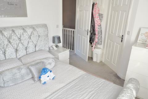 14 Bronte Way, South Shields, NE34 9JY