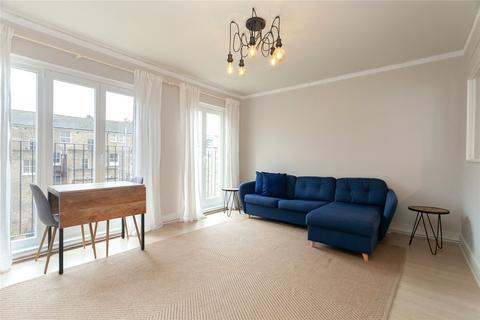 1 bedroom flat to rent, Navarino Road, Hackney, London