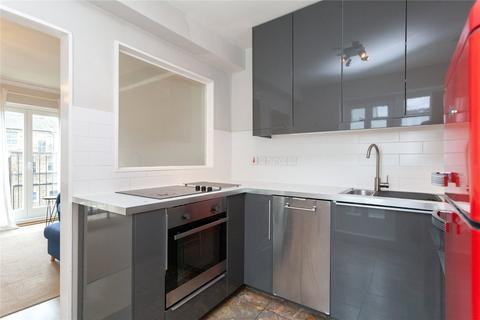 1 bedroom flat to rent, Navarino Road, Hackney, London