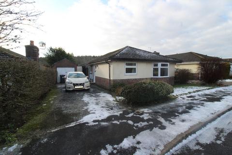 33 Bryn Rhosyn, Tredegar, NP22 3BE