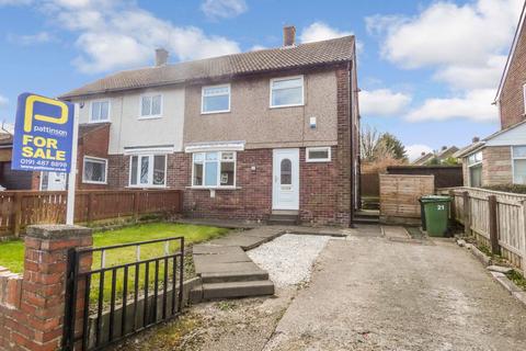 21 Chevington, Gateshead, NE10 8JY