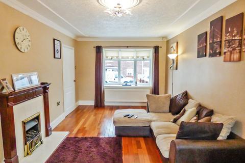 21 Chevington, Gateshead, NE10 8JY