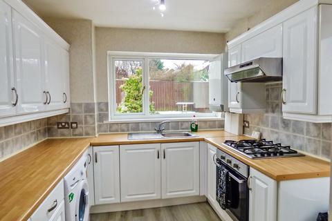 21 Chevington, Gateshead, NE10 8JY
