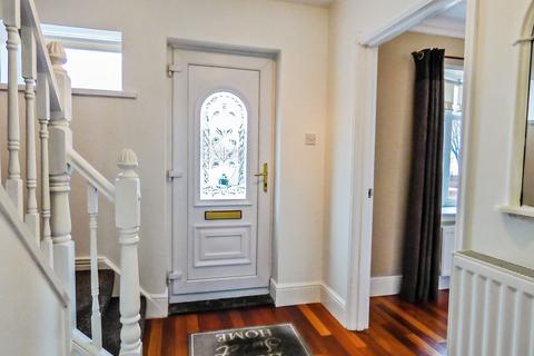 21 Chevington, Gateshead, NE10 8JY