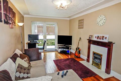 21 Chevington, Gateshead, NE10 8JY