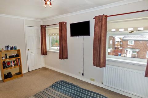 21 Chevington, Gateshead, NE10 8JY