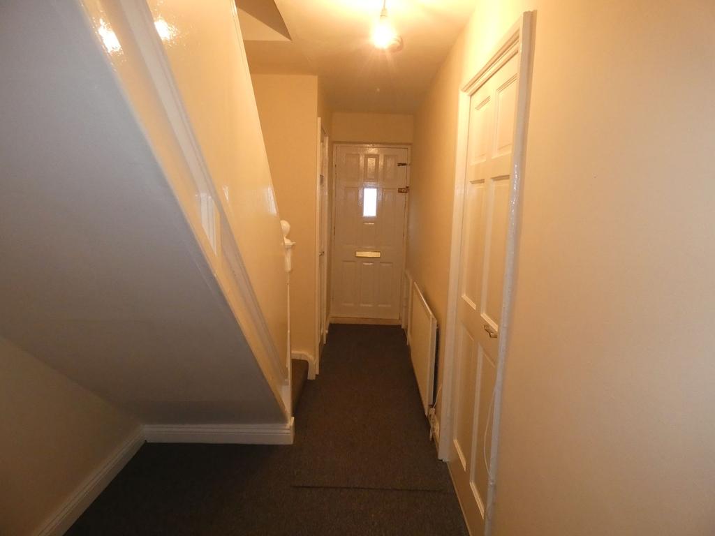 Entrance/Hallway