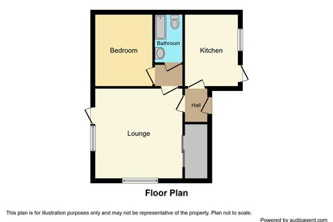 34 North Road West, Wingate, TS28 5AP