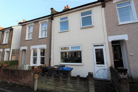 14 Laurier Road, Croydon, CR0 6JQ