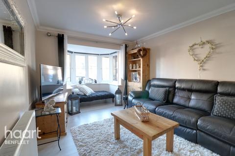 21 Albion Road, Benfleet, SS7 5PU