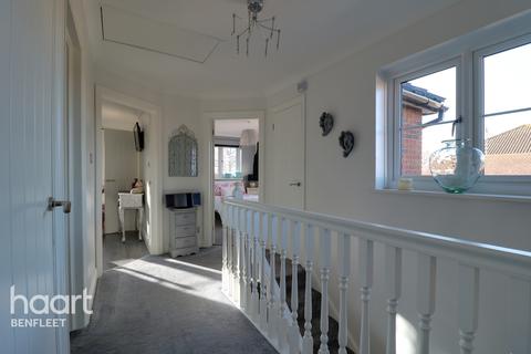 21 Albion Road, Benfleet, SS7 5PU