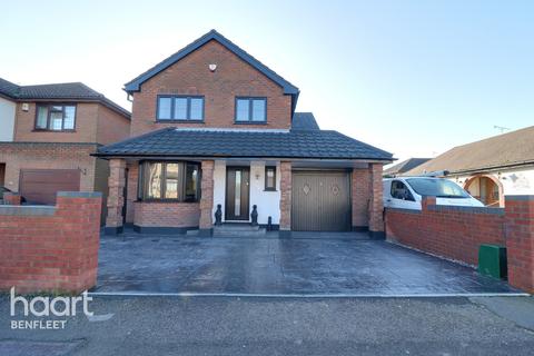 21 Albion Road, Benfleet, SS7 5PU