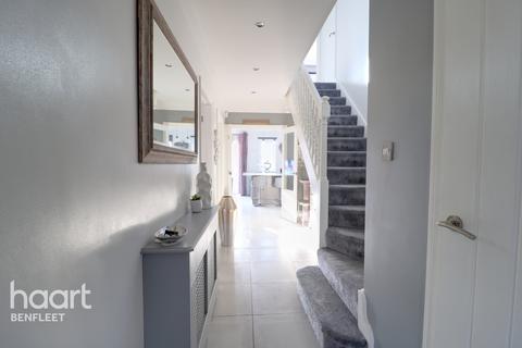 21 Albion Road, Benfleet, SS7 5PU