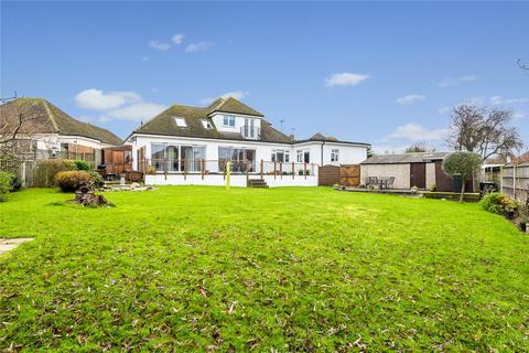 9 Brampton Close, Westcliff-on-sea, SS0 0DY