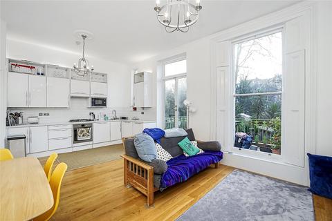 1 bedroom apartment to rent - Elsham Road, Kensington, London, W14