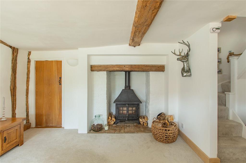 Woodburner