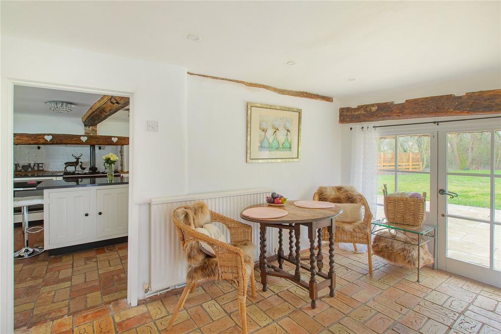 Breakfast Room