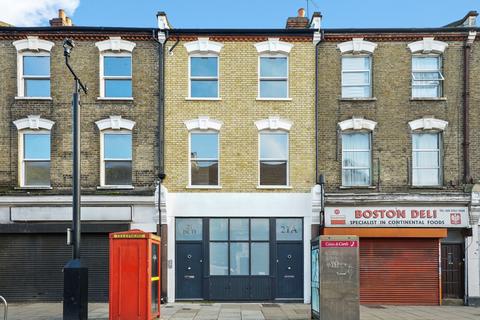 21c Boston Road, London, W7 3SJ
