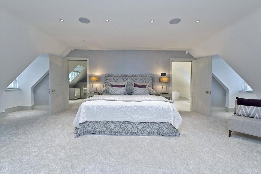 Principal Bedroom